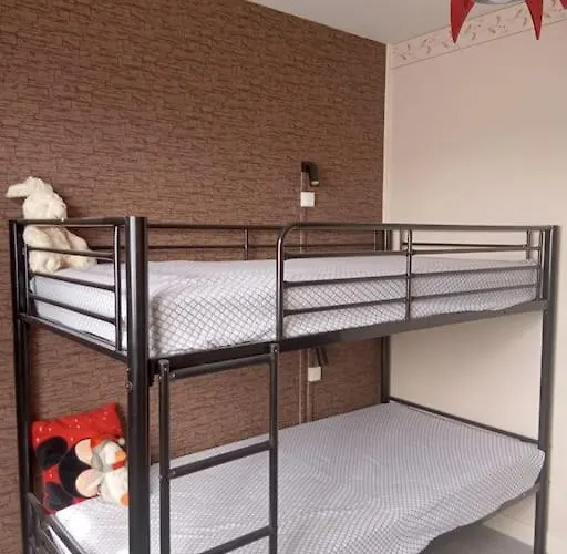 Le Vintage 14 펜션 바이외