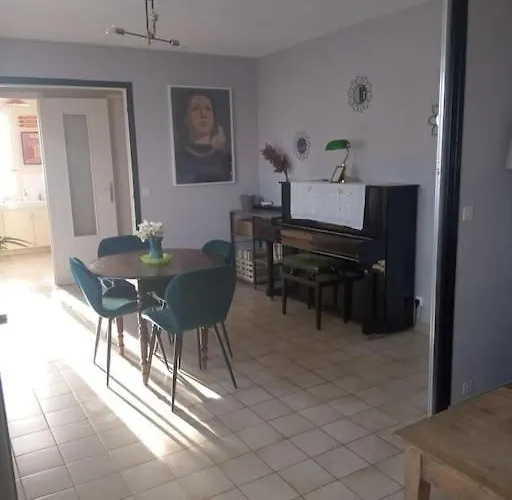 Le Vintage 14 펜션 *