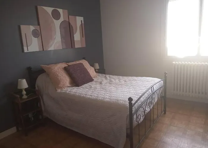 펜션 Le Vintage 14 *