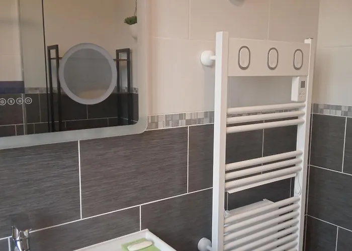 Le Vintage 14 펜션 *