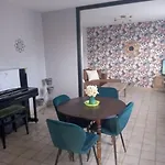 Le Vintage 14 بيت للعطل بايو