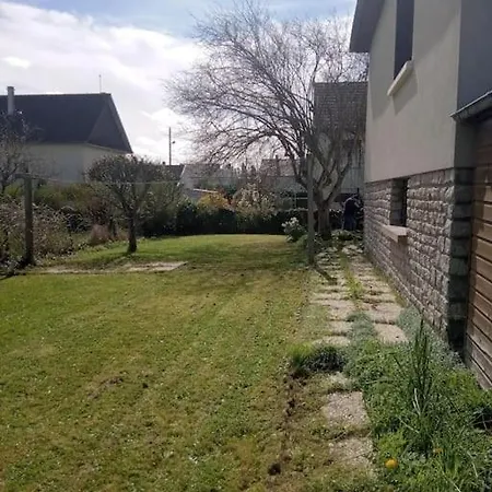 Le Vintage 14 Semesterbostad *