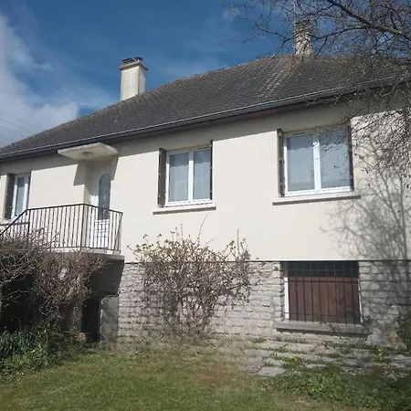 Le Vintage 14 Semesterbostad *