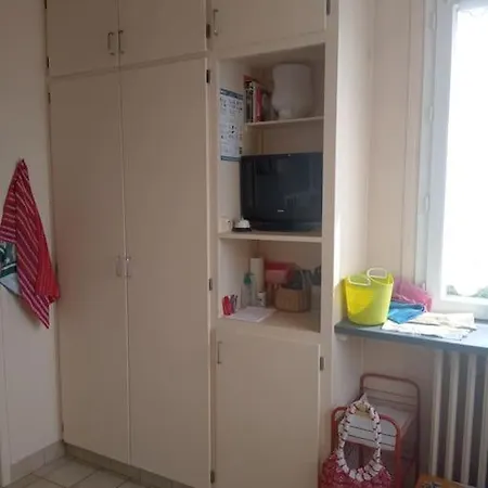 בית נופש Le Vintage 14 *