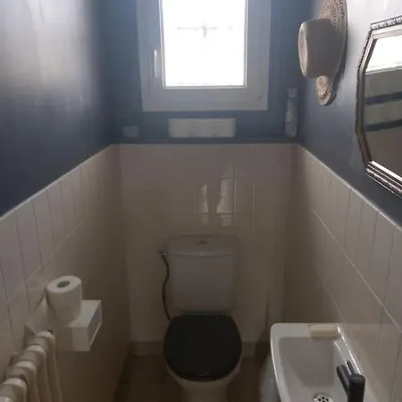 Prázdninový dům Le Vintage 14