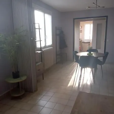 Le Vintage 14 * Bayeux