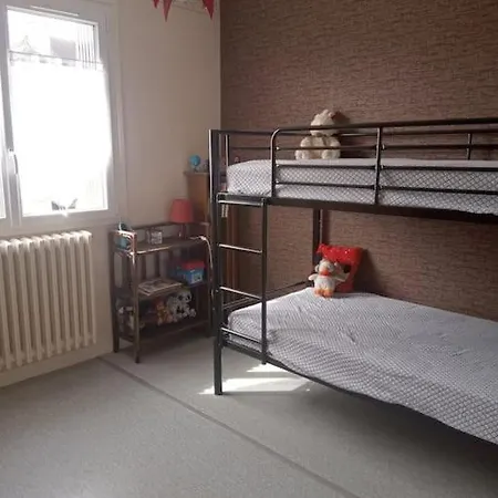 Semesterbostad Le Vintage 14