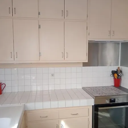 Le Vintage 14 Semesterbostad *