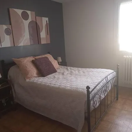 Semesterbostad Le Vintage 14 *