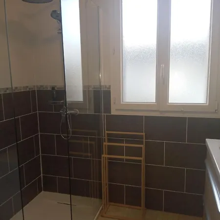 Le Vintage 14 Prázdninový dům