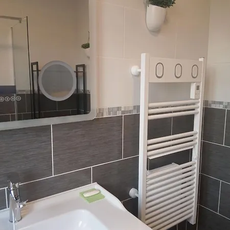 Le Vintage 14 Prázdninový dům *