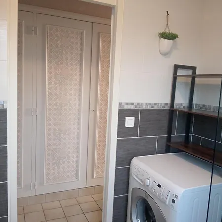 Le Vintage 14 בית נופש *