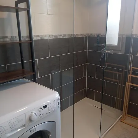 Prázdninový dům Le Vintage 14 *