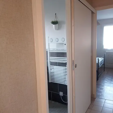 Semesterbostad Le Vintage 14 Bayeux