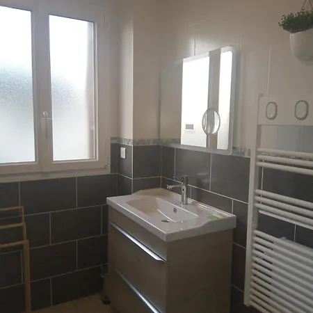 Prázdninový dům Le Vintage 14 *