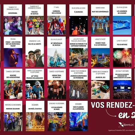 Le Vintage 14 Nyaraló *