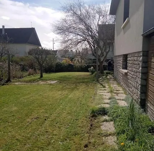 Le Vintage 14 Nyaraló *