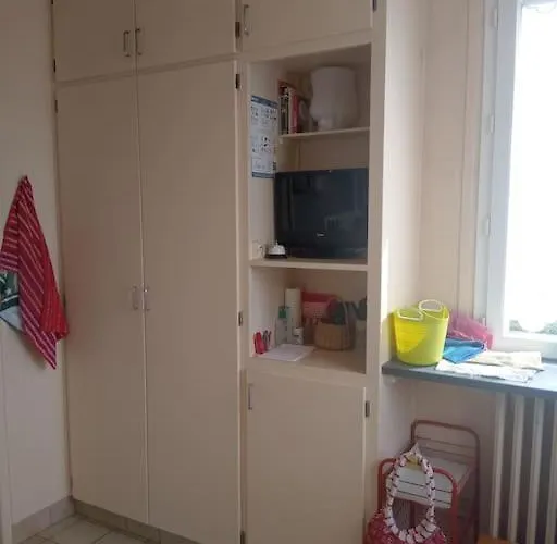 Nyaraló Le Vintage 14 *