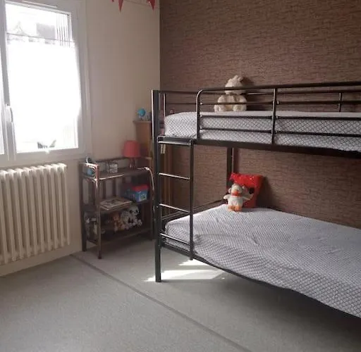 Nyaraló Le Vintage 14