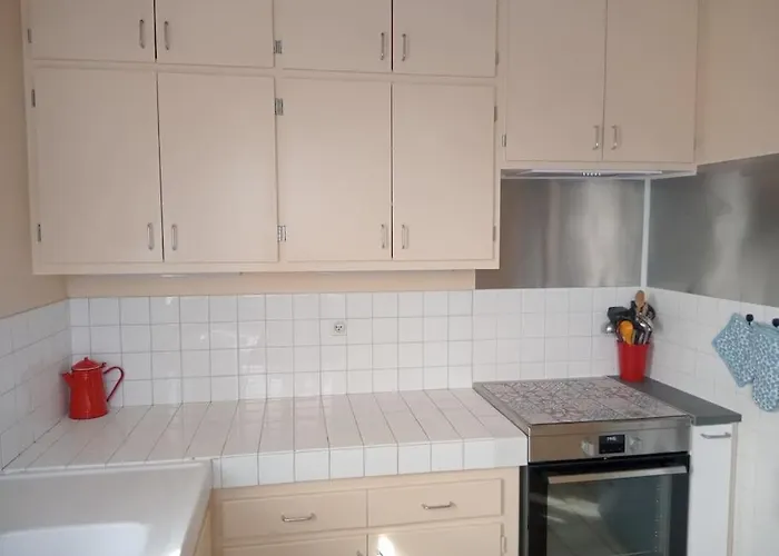 Le Vintage 14 Nyaraló *