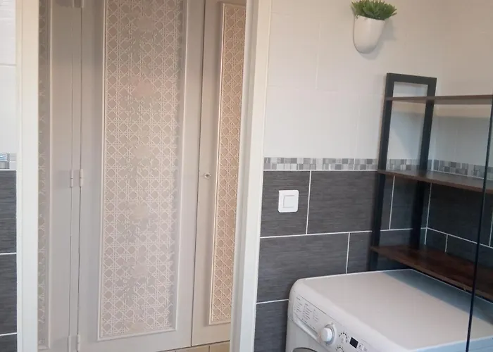 Le Vintage 14 Nyaraló *