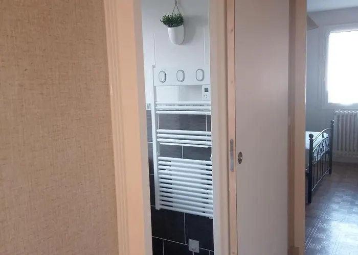 別荘 Le Vintage 14 バイユー