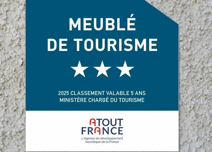 Le Vintage 14 別荘 *